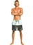 Butt Logo 17 Erkek Volley Short EQYJV03994 4