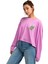 Beach Boyfriend Kadın Crop EBJZT00138 2
