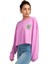Beach Boyfriend Kadın Crop EBJZT00138 3