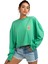 Beach Boyfriend Kadın Crop EBJZT00138 2