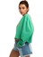 Beach Boyfriend Kadın Crop EBJZT00138 3
