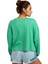 Beach Boyfriend Kadın Crop EBJZT00138 5