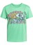 Chopy Waters Kadın T-Shirt EBJZT00126 1