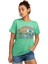 Chopy Waters Kadın T-Shirt EBJZT00126 2