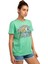 Chopy Waters Kadın T-Shirt EBJZT00126 3