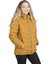 Nadina Padded Waterproof Kadın Outdoor Mont 4