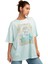 Daydream Away Kadın T-Shirt EBJZT00114 3