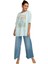 Daydream Away Kadın T-Shirt EBJZT00114 5
