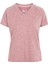 Judith DLX Kadın T-shirt FATOTSTR0035 1