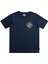 Core Bubble Erkek Çocuk T-shirt EQBZT04595 1