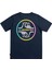 Core Bubble Erkek Çocuk T-shirt EQBZT04595 2