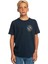 Core Bubble Erkek Çocuk T-shirt EQBZT04595 3