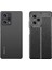 Xiaomi Redmi Note 12 Pro Silikon Ultra Koruma Deri Desenli Voyoniss 2