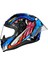 X.R3R Zorga Full Face Motosiklet Kaskı 1