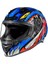 X.R3R Zorga Full Face Motosiklet Kaskı 2