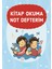 2. Sınıf Bil Bakalım Ne Oldu ? (10 Kitap)+Kitap Okuma Not Defteri 1