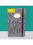 Defter Arnhem Notes 13X21 120YP Çizgi Ip Dkş Sert Kpk 2
