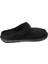 BYRN09-20 Unisex Siyah Sabo Hastane Hemşire Sandalet Terlik 5