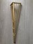 Metal,venüs 42*11*11 cm Gold,sehpa,puf ,sandalye Ayağı ( 4 Adet) 2