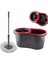 Sillgech 360 Smart Mop Black Temizlik Seti 1