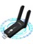 AC1300 Mbps Dual Band USB 3.0 Adaptör Kablosuz Wifi Alıcı 1