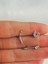 Çelik Kıkırdak Helix Tragus Piercing (4ADET) 1