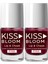 Kiss & Bloom Lip & Cheek Pink 2'li Fırsat Paketi 1