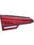 A4 Stop Lambası Iç Sol 2015- [hella] [8W5945093G] 1