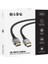 S-link SLX-HD4K10 19+1 HDMI to HDMI 10m Metal v2.0 4K (4096*2160) 30Hz Kablo 2