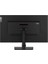 Thinkvision P32P-20 31.5" UHD (Type-C ve Rj-45) Yükseklik Ayarlı Pivot Özellikli Monitör 62A2GAT2TK 2