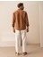 Keten Regular Fit Gömlek10 5