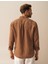 Keten Regular Fit Gömlek10 6