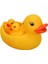 Banyo Oyuncağı Anne Ördek ve Yavruları 2