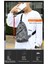 Erkek Tek Omuz Crossbody Çanta (Yurt Dışından) 2