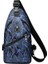 Erkek Tek Omuz Crossbody Çanta (Yurt Dışından) 1