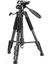 Profesyonel Fotoğraf Makinesi ve Tüm Cep Telefonlarına Uyumlu Telefon Tutuculu Taşıma Çantalı Tripod 175CM Tripot 3