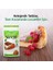 3 Adet Fibrelle Double Zero Slim Stevia Sweetener 400 gr Sıfır Kalori 2