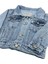 Mojo Erkek Bebek Denim Ceket 22248 Kot Mavi 4