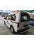 Opel Combo C Ön Koruma Yan Basamak Arka Koruma 3 Lü Set 4
