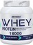Sanmarco Nutrition Whey Protein Tozu Base Series Bisküvi Aromalı 400 GR 1