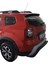 Dacia Duster Safari 2018 Öncesi Siyah Arka Tampon Koruma 4