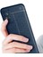 Vivo V21 Kılıf Zore Niss Deri Desenli Silikon Kılıf 2