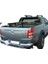 Mitsubishi L200 2000-2006 Arası Siyah Ahtapot Kasaüstü Rollbar 1