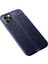 Apple iPhone 12 Pro Max Niss Silikon Koruma 1