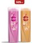 Superblend Güçlü ve Parlak ve Onarıcı Bakım Şampuanı 325 ml 1