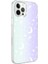 Apple iPhone 12 Pro Max M-Blue Desenli Kapak Koruma 1
