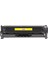CE412A(305A) Hp® Laserjet PRO300 Color M351A, 451DW, 451NW, 475DN, 475DW Muadil Toner, Sarı 1