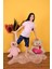 Kız Çocuk Kapri Pijama Takımı Happy Day Pembe 3