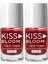 Kiss & Bloom Lip & Cheek Rose 2'li Fırsat Paketi 1