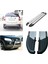 Chevrolet Captiva 2012 Öncesi Ön Arka Tampon Koruma Amazon Yan Basamak 3 Lü Set Kampanya 1